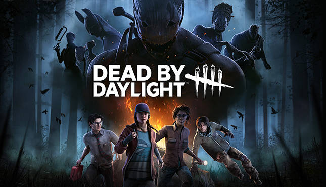 Dead By Daylight