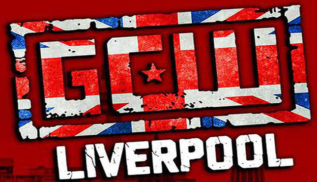 GCW Liverpool