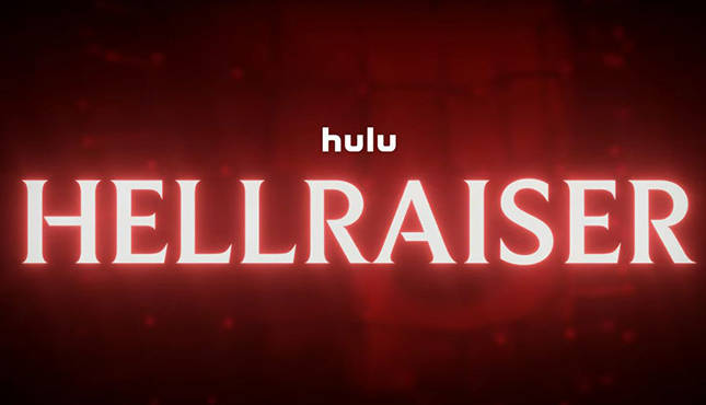 Hellraiser Hulu