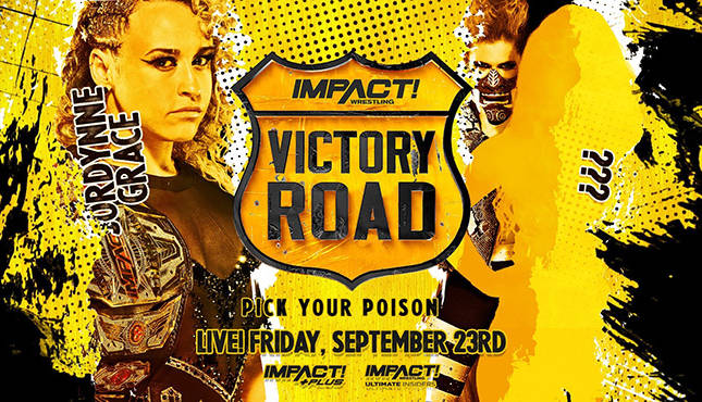 Impact Victory Road