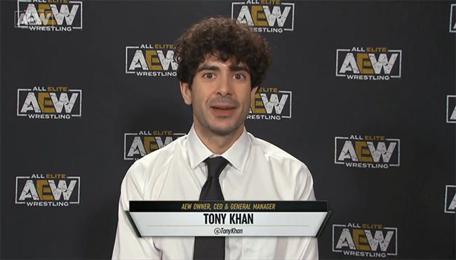 Tony Khan Granting The AEW Roster The Option To Miss Dynamite