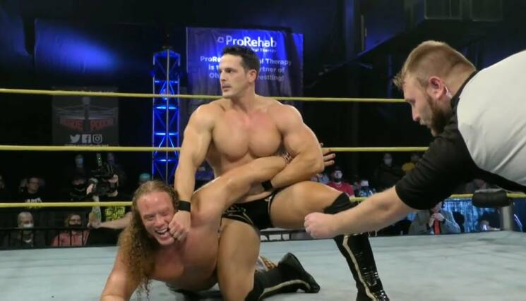 Jessie Godderz