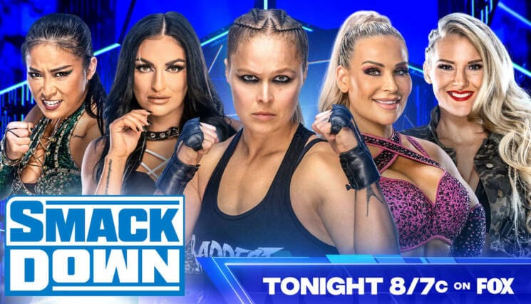WWE Smackdown