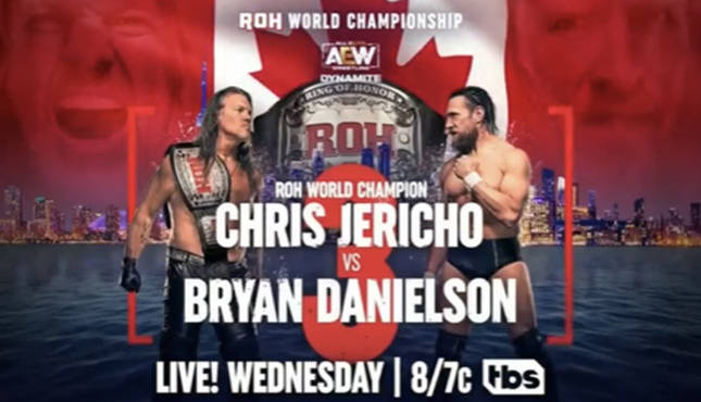 AEW Dynamite 10-12-22