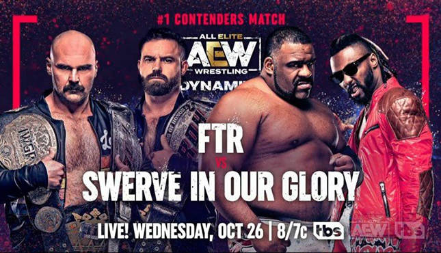 AEW Dynamite 10-26-22