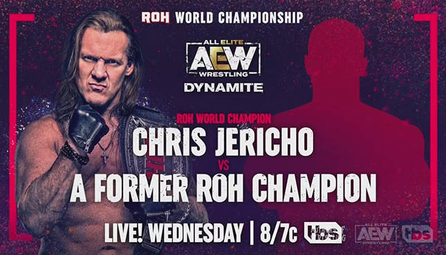 AEW Dynamite 11-2-22