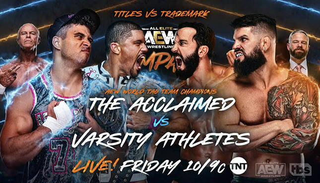 AEW Rampage