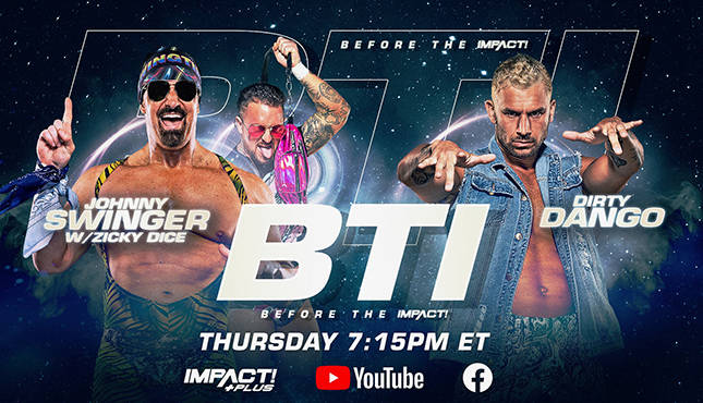Before the Impact 10-20-22
