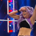 Candice LeRae Doesn't Consider Poppy As Real 'Music