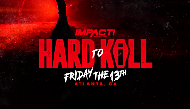 Impact Hard to Kill 2023