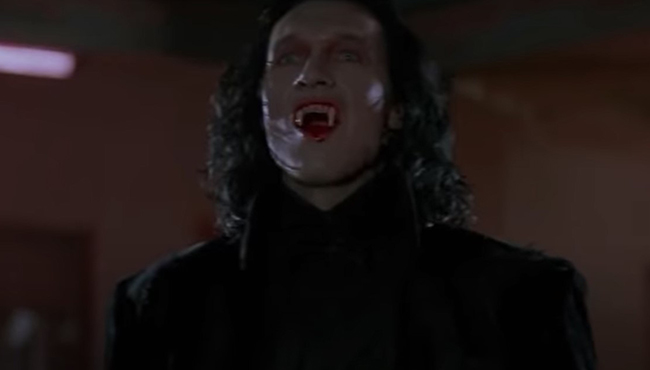 John Carpenter's VAMPIRES (1998): A Bloody Look Back  **Review/Retrospective** 