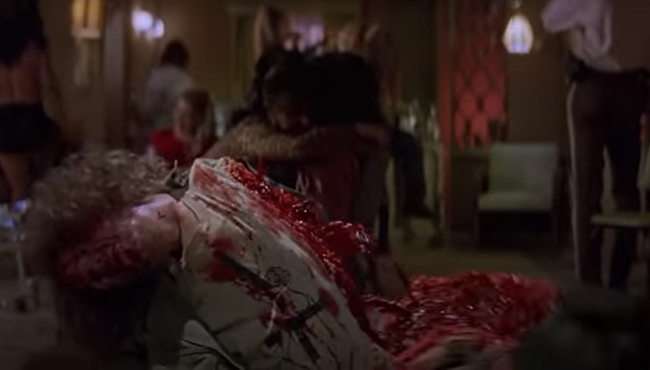 I'm a Cheap Guy: John Carpenter on Vampires