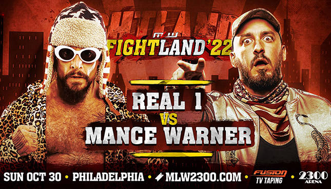 MLW Fightland