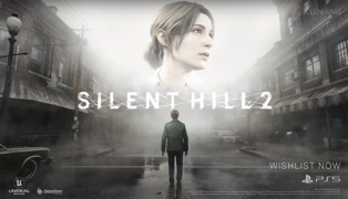 Silent Hill 2 Remake Officially Announced | 411MANIA