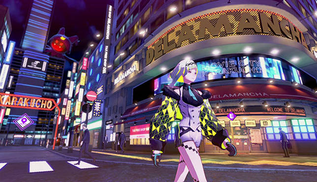 Lots of new Persona 5 Scramble info - new characters, gameplay systems,  Sendai location and more