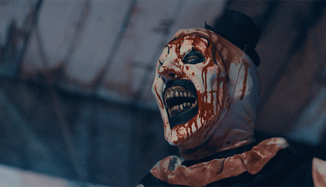 Terrifier 2