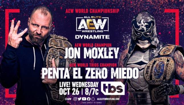 AEW Dynamite