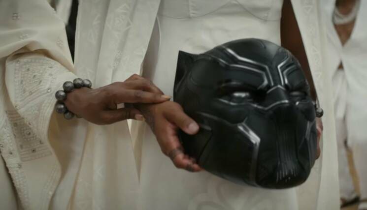Black Panther: Wakanda Forever