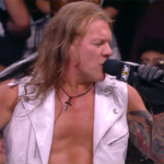 Booker T explains why Chris Jericho has achieved good results in his career