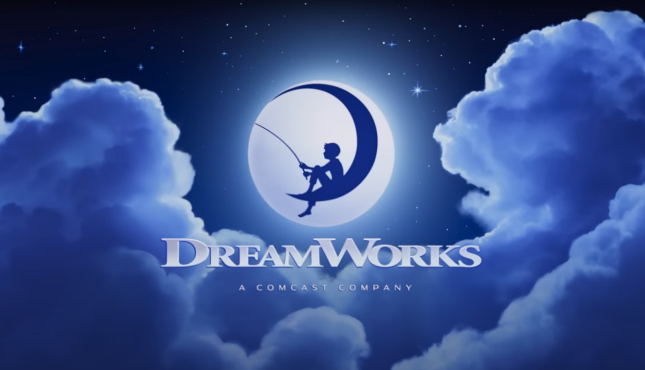 Every Dreamworks Intro Logo Animation With Images Dre - vrogue.co