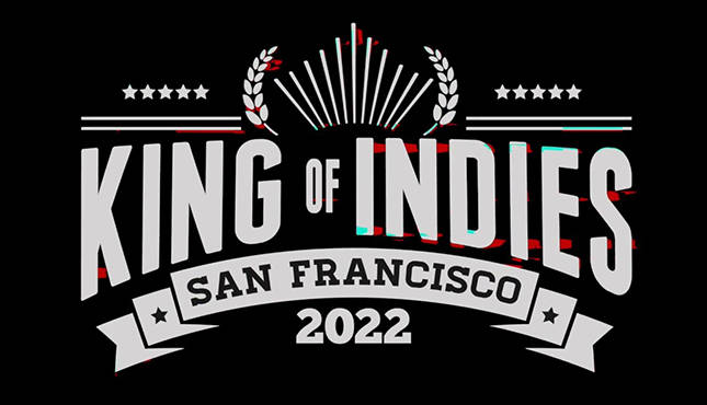 King Of Indies 2022