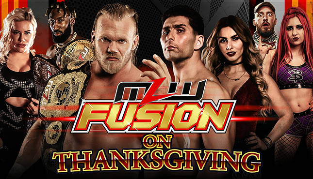 MLW Fusion 11-24-22