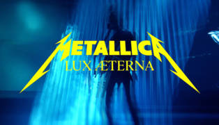 Metallica Lux Aeterna