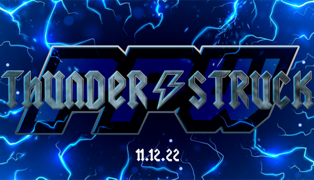 PPW Thunder Struck