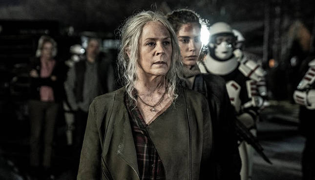 The Walking Dead 11.24 Review – 'Rest in Peace