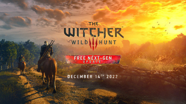 The Witcher 3: Wild Hunt review