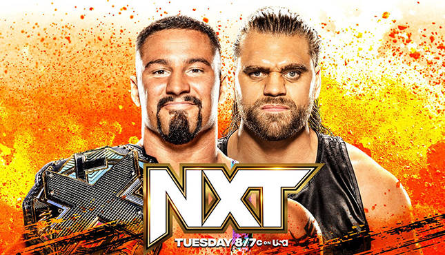 Join 411’s Live WWE NXT Coverage | 411MANIA