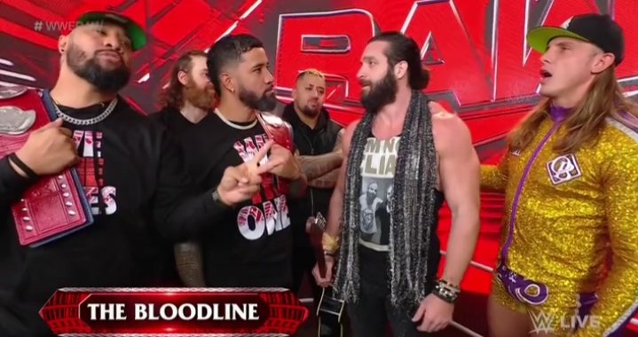 Undisputed Wwe Tag Team Championship Match Set For Next Weeks Raw 411mania