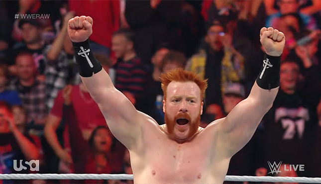 sheamus intercontinental champion