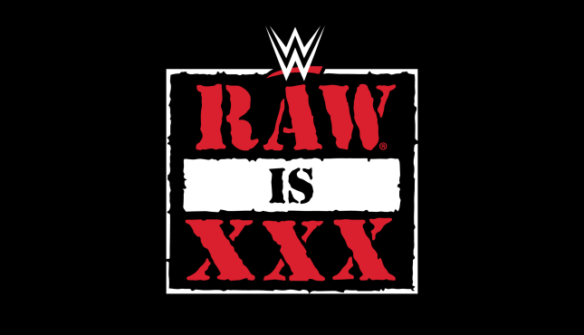 WWE Raw 30th Anniversary Show, Tatanka