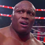 Cageside Quote - Bobby Lashley is Completely Open to Fighting Dave  Bautista - Cageside Seats