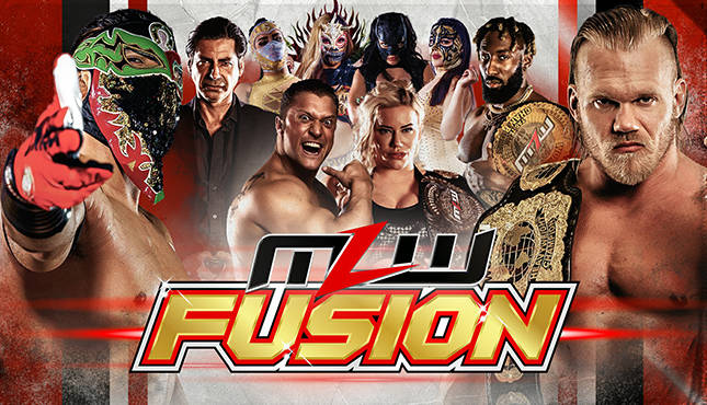MLW Fusion 12-1-22