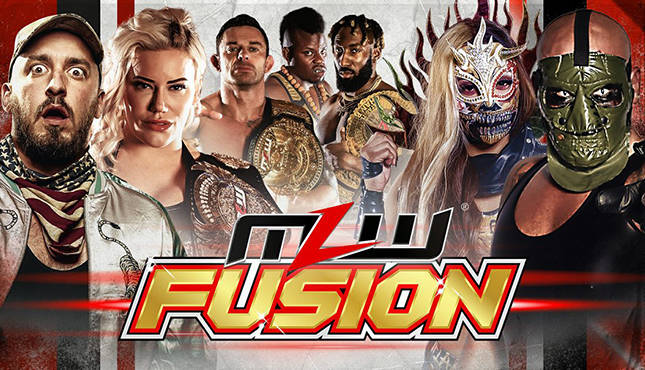 MLW Fusion