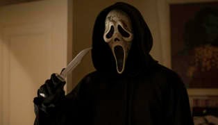 Scream VI, Joel McHale