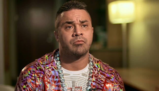 Dangerous Breed: Crime.Cons.Cats. Teddy Hart