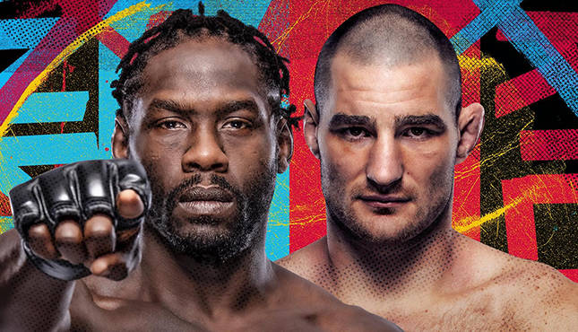 Ufc 250 2025 free replay