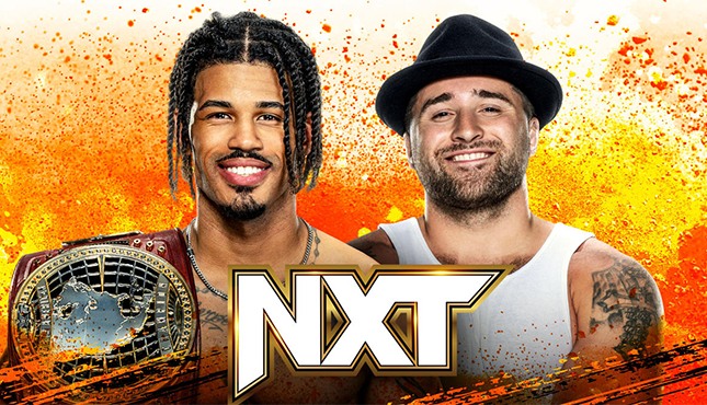 WWE NXT