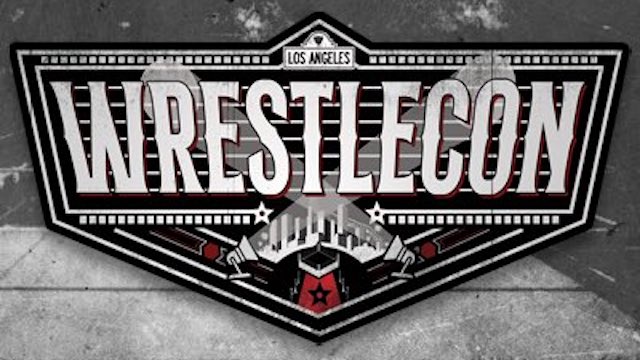 WrestleCon 2023 Los Angeles