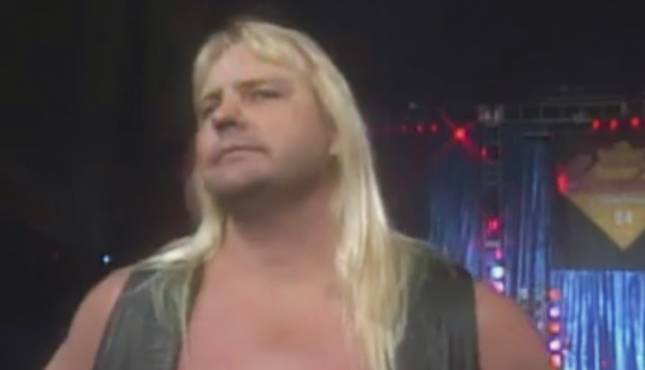 Barry Windham