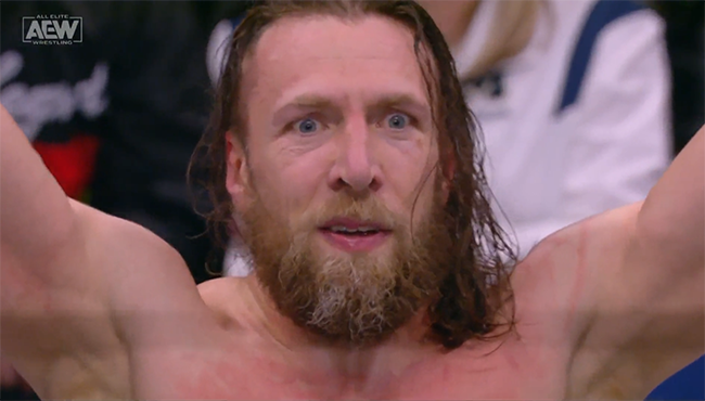 Jon Moxley vs. Adam Page, Bryan Danielson vs. Konosuke Takeshita, More  Added To 1/11 AEW Dynamite