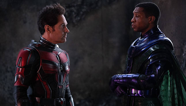 Why “The Marvels” Box Office Is So Important, by Jay Kennedy, Nov, 2023