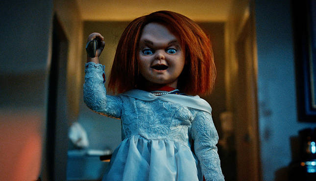 Chucky - Season 2