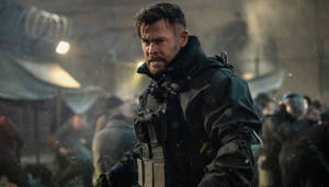 Extraction 2, Witcher Season 3 Vol. 1 Lead Netflix Viewing Charts For ...