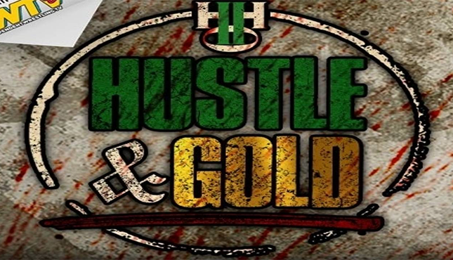 H2O Hustle & Gold