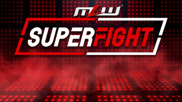 MLW SuperFight 2023