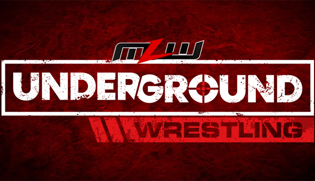 MLW Underground REELZ